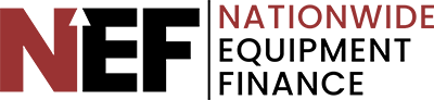 NEF Logo