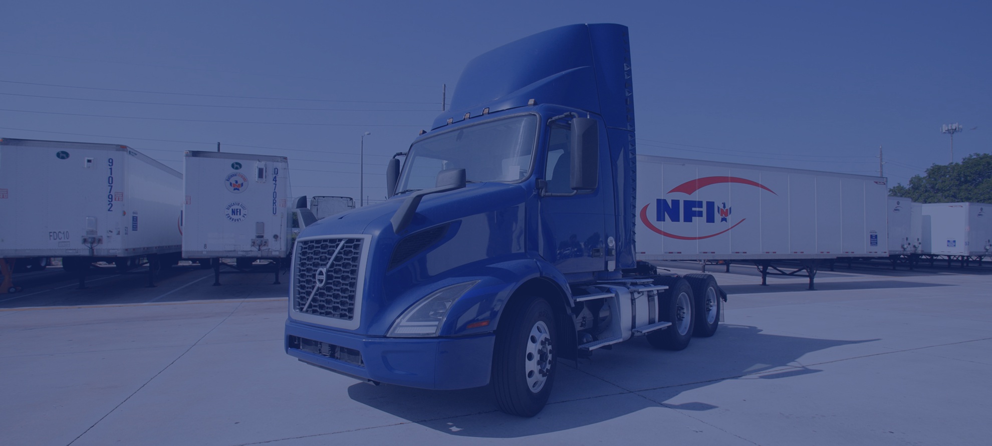 NFI Truck Sales